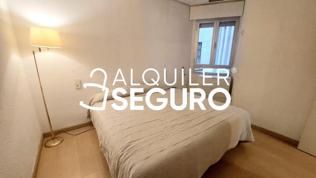 Piso en Calle de Sor Ángela de la Cruz, MADRID MADRID