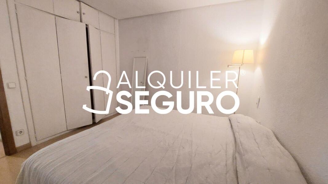 Piso en Calle de Sor Ángela de la Cruz, MADRID MADRID