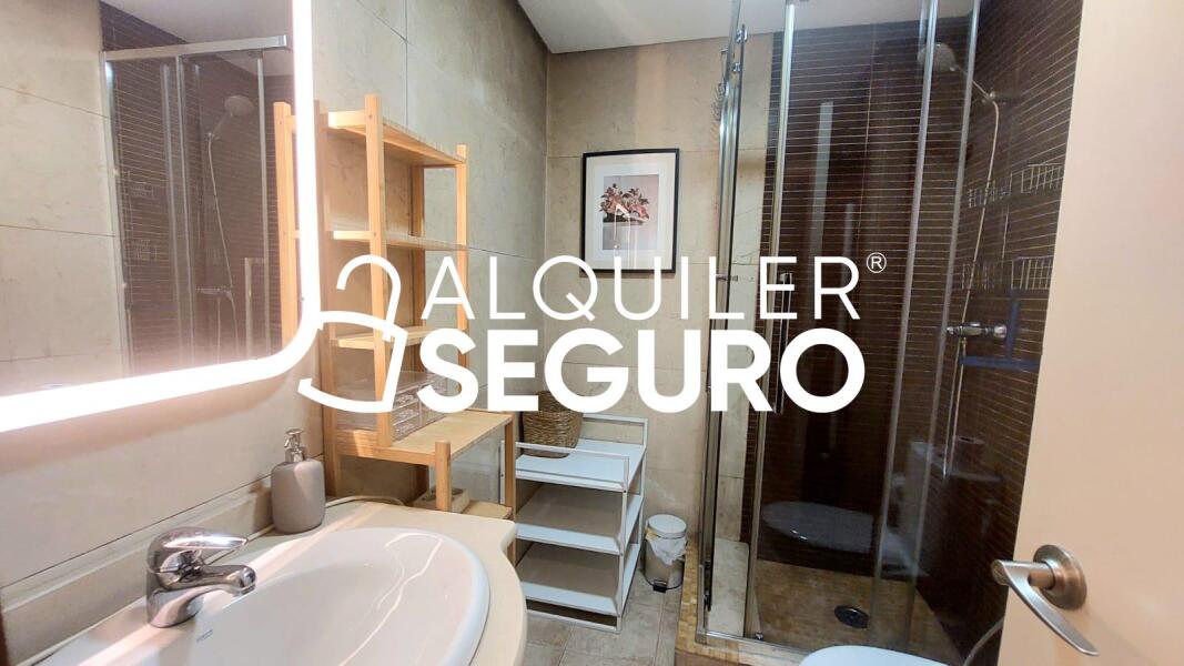 Piso en Calle de Sor Ángela de la Cruz, MADRID MADRID