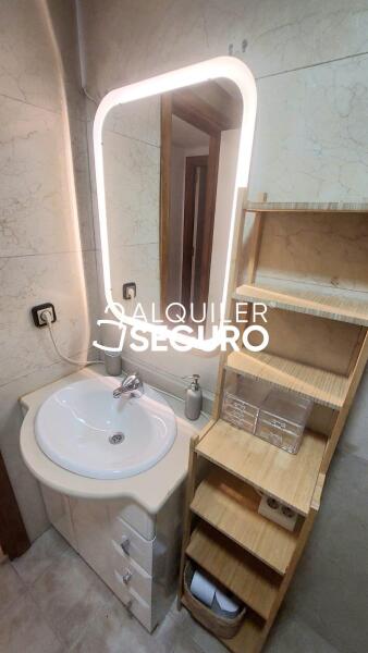 Piso en Calle de Sor Ángela de la Cruz, MADRID MADRID