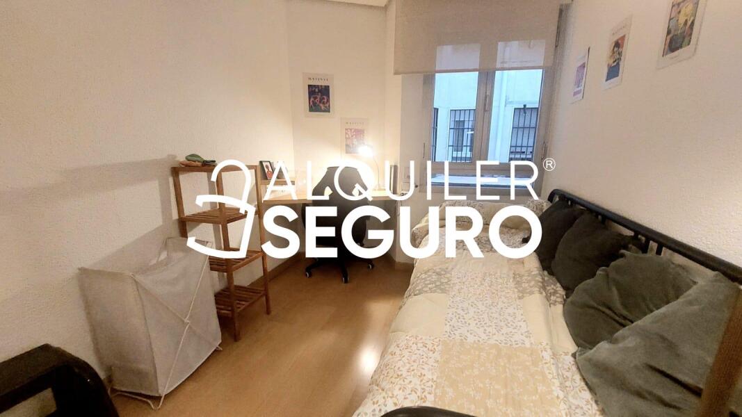 Piso en Calle de Sor Ángela de la Cruz, MADRID MADRID