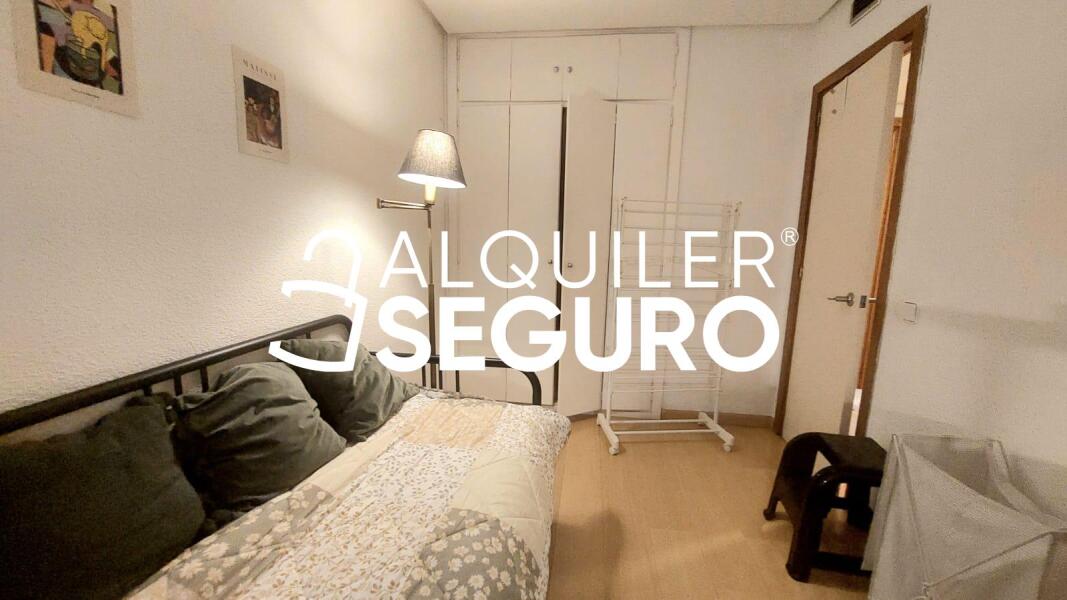 Piso en Calle de Sor Ángela de la Cruz, MADRID MADRID