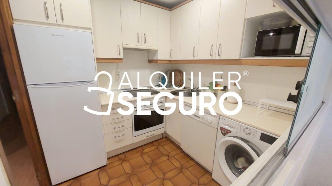 Piso en Calle de Sor Ángela de la Cruz, MADRID MADRID