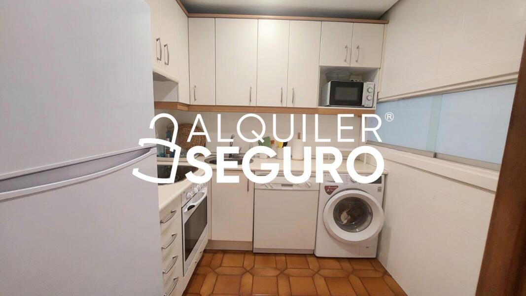 Piso en Calle de Sor Ángela de la Cruz, MADRID MADRID