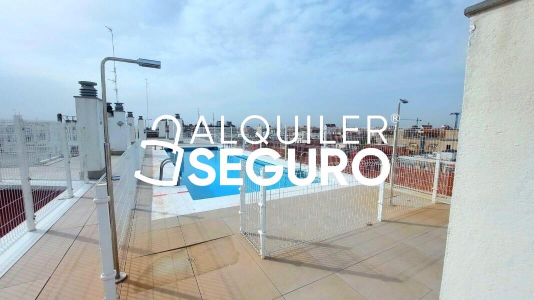 Piso en Calle de Sor Ángela de la Cruz, MADRID MADRID