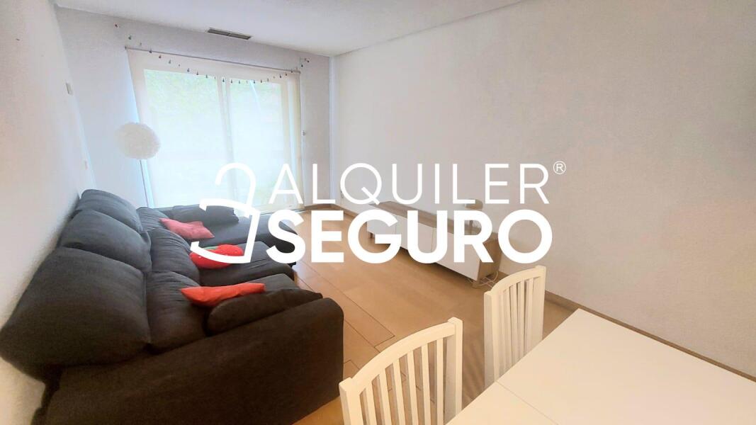 Piso en Calle de Sor Ángela de la Cruz, MADRID MADRID