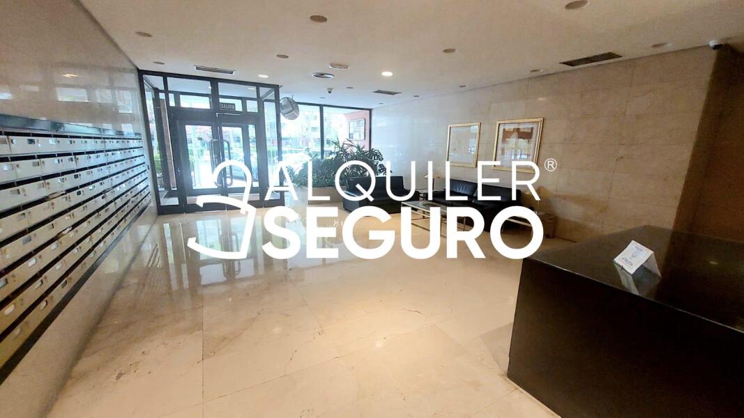 Piso en Calle de Sor Ángela de la Cruz, MADRID MADRID