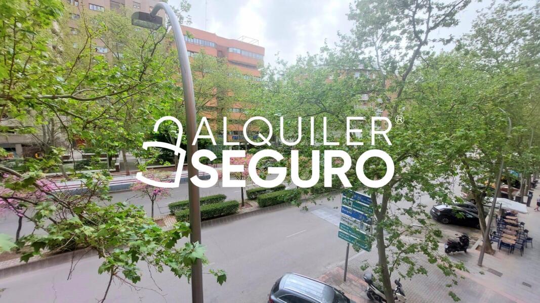 Piso en Calle de Sor Ángela de la Cruz, MADRID MADRID