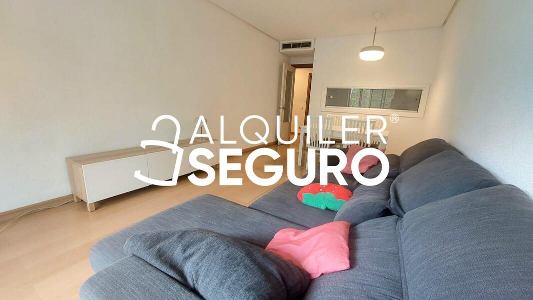 Piso en Calle de Sor Ángela de la Cruz, MADRID MADRID