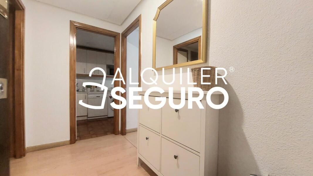 Piso en Calle de Sor Ángela de la Cruz, MADRID MADRID