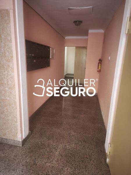 Inmueble en Calle de Fraga, ZARAGOZA