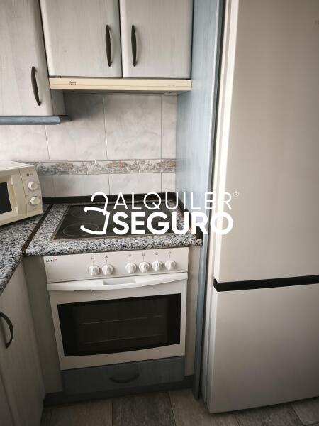 Inmueble en Calle de Fraga, ZARAGOZA