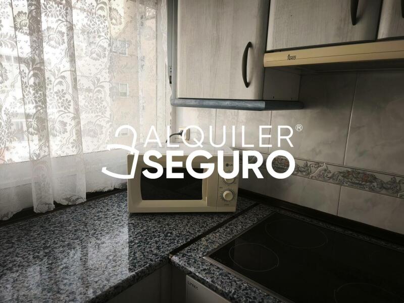 Inmueble en Calle de Fraga, ZARAGOZA