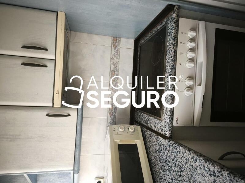 Inmueble en Calle de Fraga, ZARAGOZA