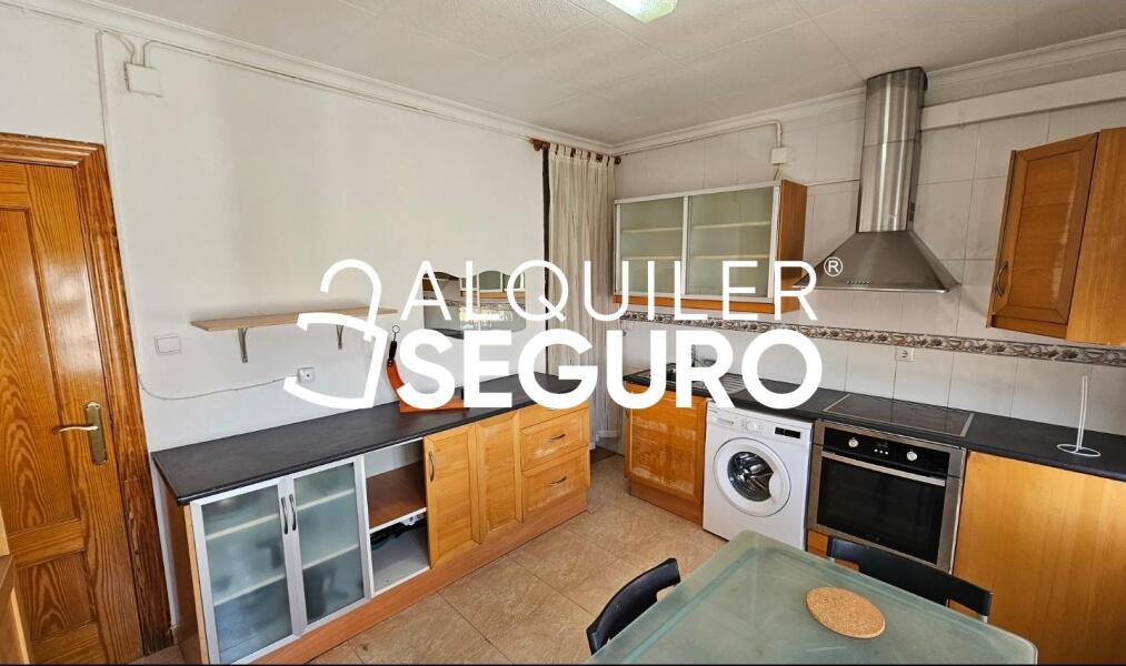 Inmueble en Calle Juan Fernandez, MURCIA