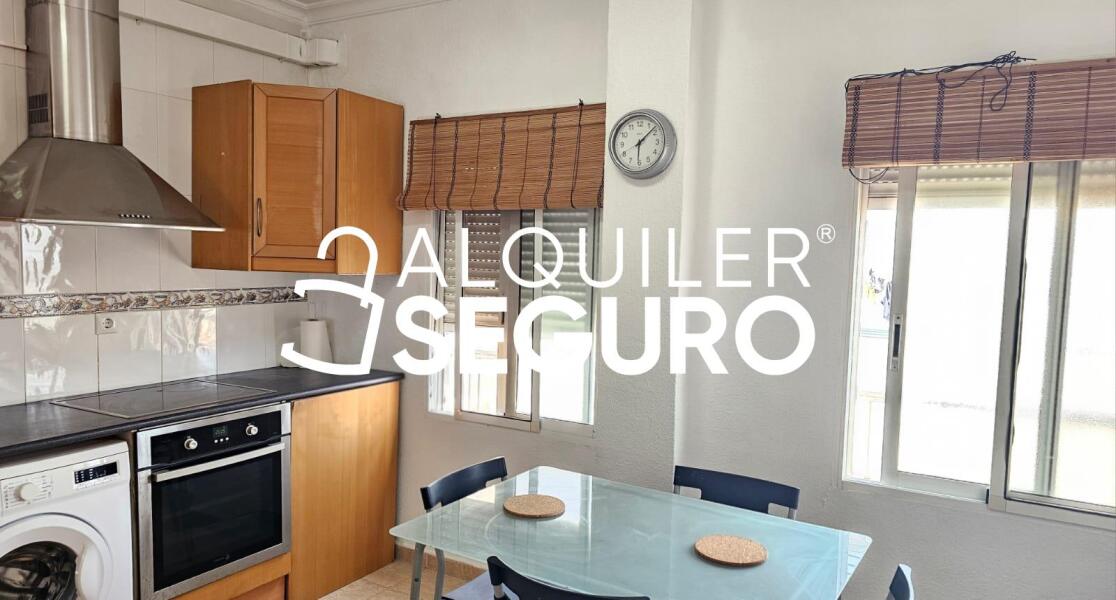 Inmueble en Calle Juan Fernandez, MURCIA