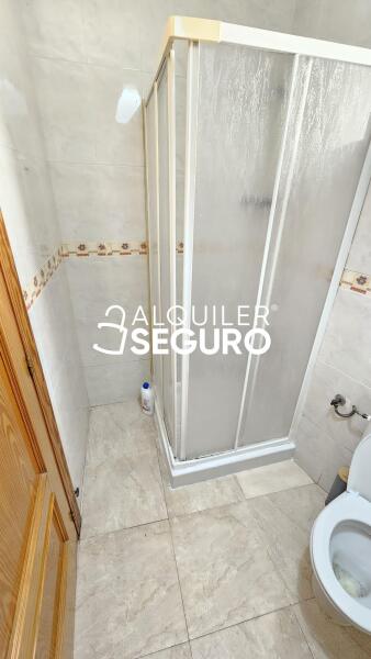 Inmueble en Calle Juan Fernandez, MURCIA