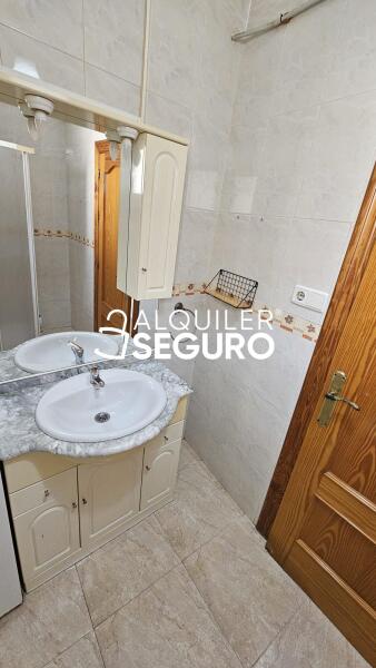 Inmueble en Calle Juan Fernandez, MURCIA