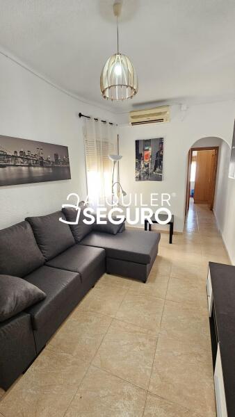 Inmueble en Calle Juan Fernandez, MURCIA