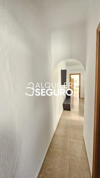 Inmueble en Calle Juan Fernandez, MURCIA