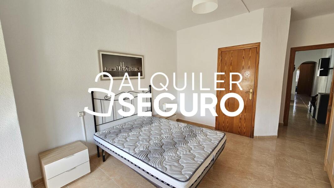 Inmueble en Calle Juan Fernandez, MURCIA