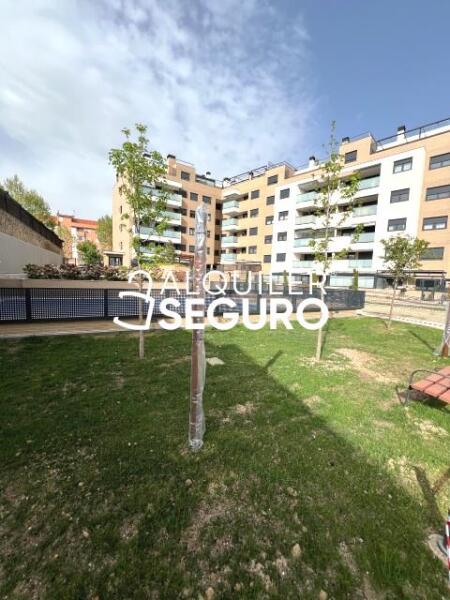 Inmueble en Calle Gregorio Marañón, MADRID