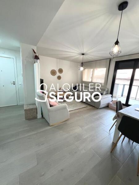 Inmueble en Calle Gregorio Marañón, MADRID