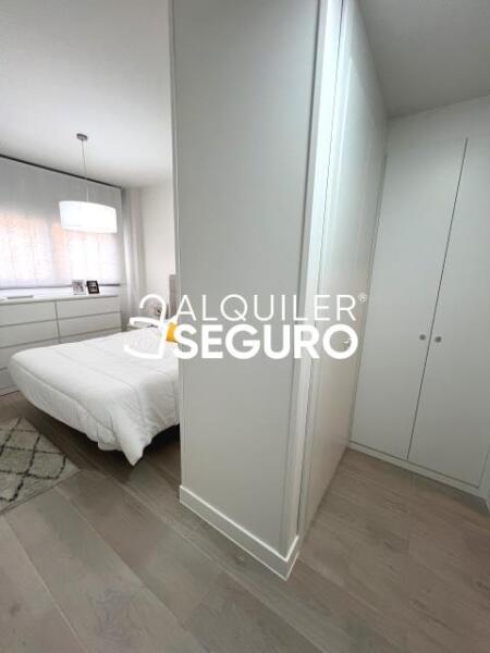 Inmueble en Calle Gregorio Marañón, MADRID