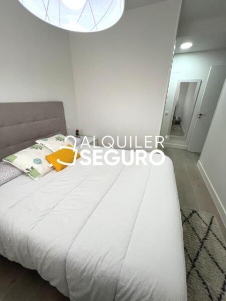 Inmueble en Calle Gregorio Marañón, MADRID