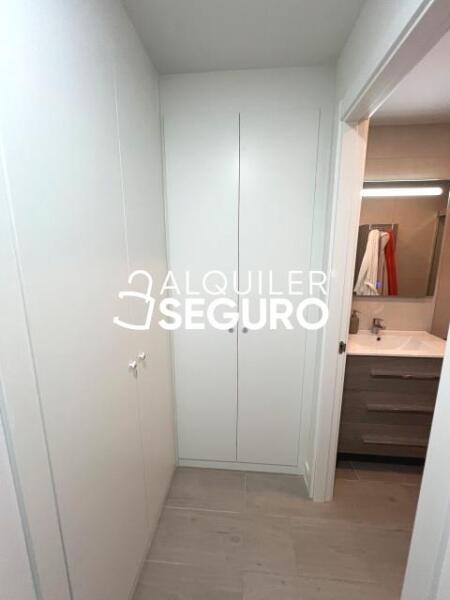 Inmueble en Calle Gregorio Marañón, MADRID