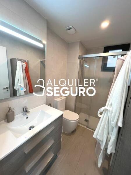 Inmueble en Calle Gregorio Marañón, MADRID