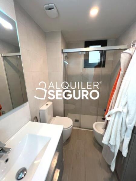 Inmueble en Calle Gregorio Marañón, MADRID