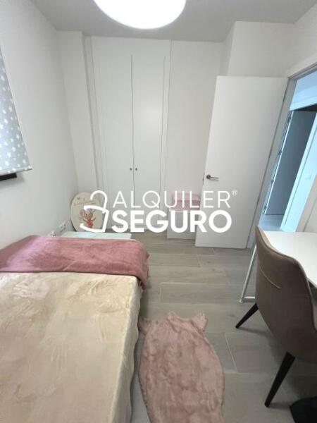 Inmueble en Calle Gregorio Marañón, MADRID