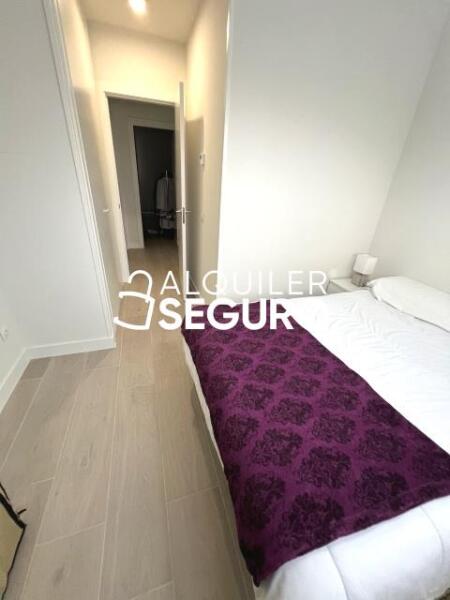 Inmueble en Calle Gregorio Marañón, MADRID