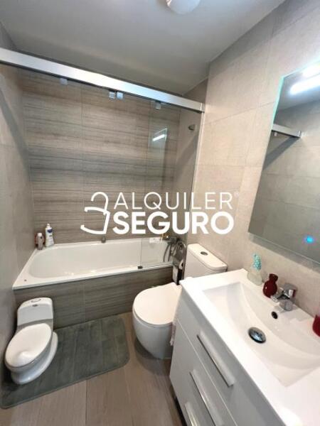 Inmueble en Calle Gregorio Marañón, MADRID