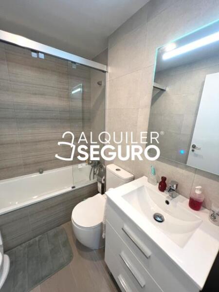 Inmueble en Calle Gregorio Marañón, MADRID