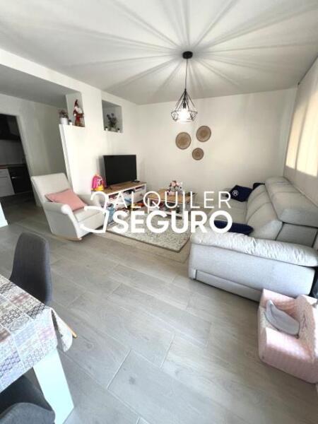 Inmueble en Calle Gregorio Marañón, MADRID