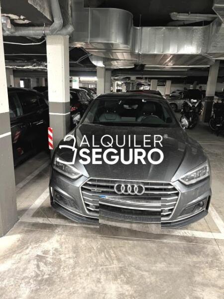 Inmueble en Calle Gregorio Marañón, MADRID