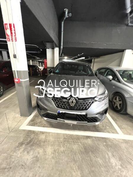 Inmueble en Calle Gregorio Marañón, MADRID