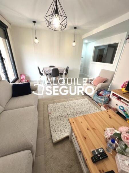 Inmueble en Calle Gregorio Marañón, MADRID