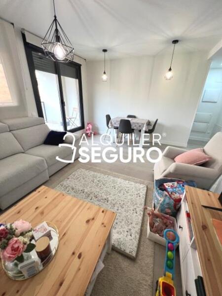 Inmueble en Calle Gregorio Marañón, MADRID