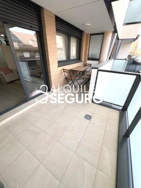 Inmueble en Calle Gregorio Marañón, MADRID