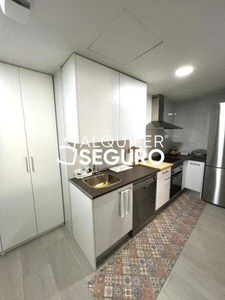 Inmueble en Calle Gregorio Marañón, MADRID