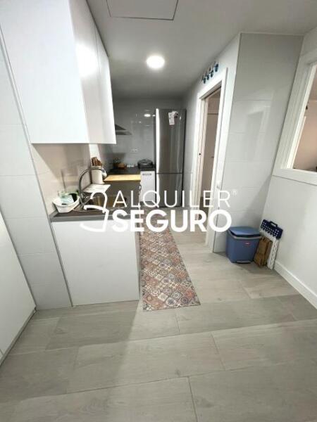 Inmueble en Calle Gregorio Marañón, MADRID