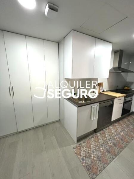 Inmueble en Calle Gregorio Marañón, MADRID