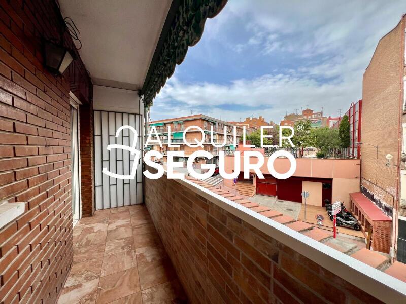 Inmueble en Calle Álvaro Muñoz, MADRID