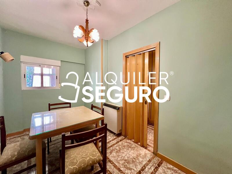 Inmueble en Calle Álvaro Muñoz, MADRID