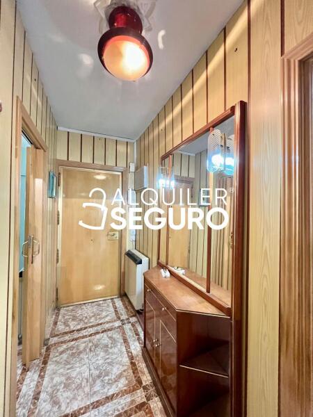 Inmueble en Calle Álvaro Muñoz, MADRID