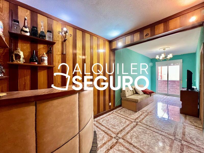 Inmueble en Calle Álvaro Muñoz, MADRID