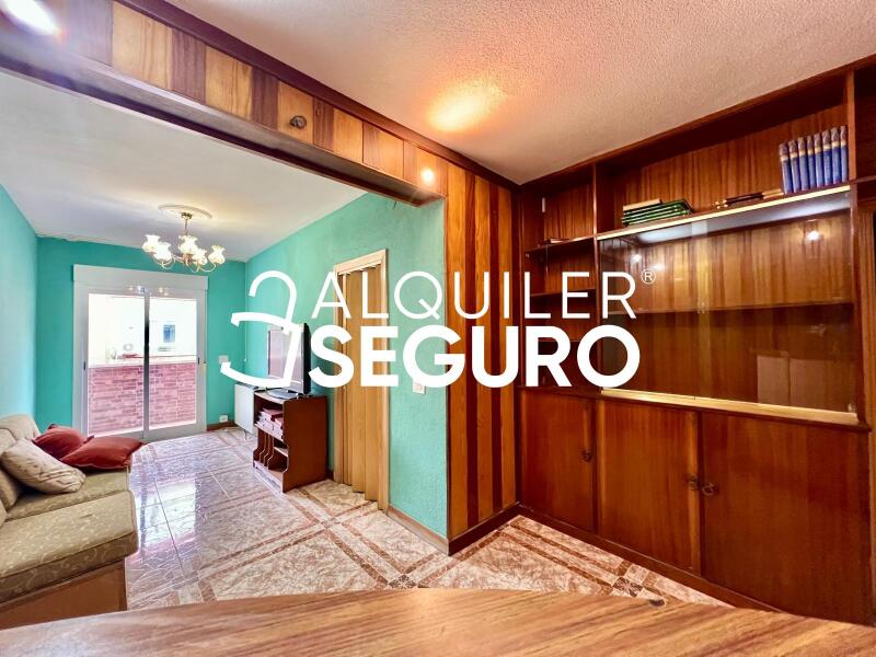 Inmueble en Calle Álvaro Muñoz, MADRID